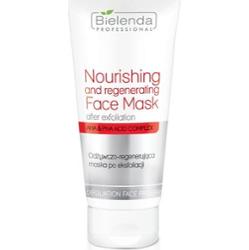 Bielenda Odżywczo-regenerująca maska po eksfoliacji 175ml