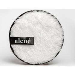 Gąbeczka do demakijażu Alene biala