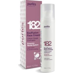 Krem do twarzy z egzosomami - Purles 182 ExoFusion Face Cream - 50 ml