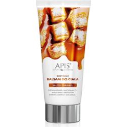 Balsam do ciała - Apis Salted Caramel - 200 ml