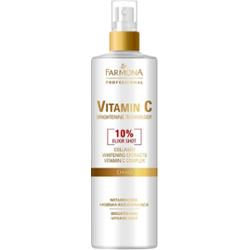 Witaminowa mgiełka rozjaśniająca - Farmona Vitamin C - 200 ml