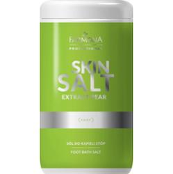 Sól do kąpieli stóp - Farmona Skin Salt Extract Pear - 1400 g