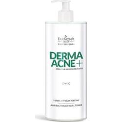 Farmona DERMAACNE+ Gruszkowy Tonik Antybakteryjny z Kwasami AHA 500ml