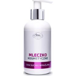 Jadwiga Polskie Mleczko Kosmetyczne 200 ml