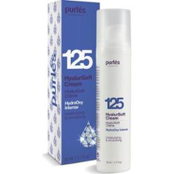 Purles 125 HyalurSoft Cream Lekki Krem HyalurSoft 50 ml