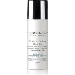 Intensywnie nawilżający koncentrat - Essenté Moisture Cellular Booster - 50 ml