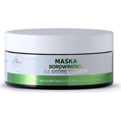 Jadwiga Saipan Maska borowinowa na skórę twarzy 250 ml