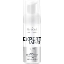 Pianka do mycia twarzy Farmona Expert Lashes 150 ml