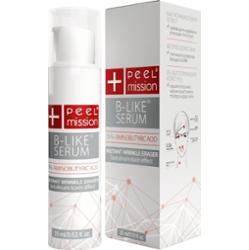Serum redukujące zmarszczki mimiczne - Peel Mission - B-Like Serum - 15 ml
