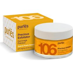 Purles 106 Precious Exfoliator Peeling Żelowy Bogini 50 ml