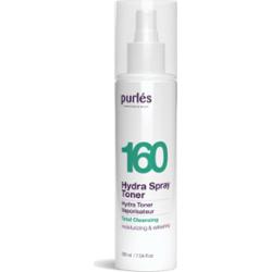 Purles 160 Hydra Spray Toner - Hydra Tonic w Sprayu - 200 ml