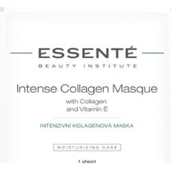 Intensywnie nawilżająco-liftingujące maska w płacie kolagenowym Essente Intense Collagen Masque - 1 płat