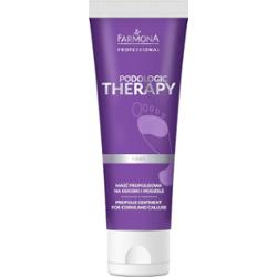 Maść propolisowa na odciski i modzele - Farmona Podologic Therapy - 75 ml