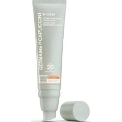 Krem korygujący dla skóry wrażliwej i zaczerwienionej - Germaine de Capuccini B CALM - Correcting Cream SPF20 - 50 ml