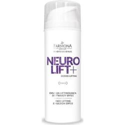 Farmona Neurolift+ Emulsja Liftingująca SPF15 150ml
