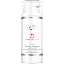 Serum na naczynka - Apis Couperose-Stop - 100 ml