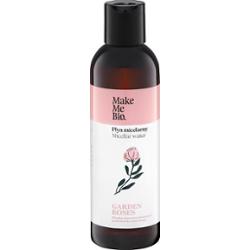 Płyn micelarny - Make Me Bio - Garden Roses - 200 ml