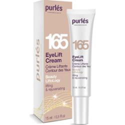 Liftingujący krem pod oczy - Purles 165 EyeLift Cream - 15 ml