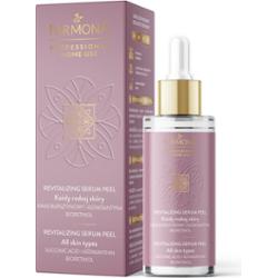 Rewitalizujące serum z kwasami - Farmona Home Use - 30 ml