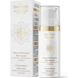 Serum liftingujące - Farmona Home Use - 50 ml