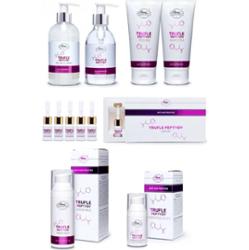 Zestaw kosmetyków - Jadwiga - Trufle i Peptydy - Anti Age Prestige