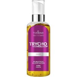 Specjalistyczny olejek do włosów Farmona Professional Trycho Technology 50 ml