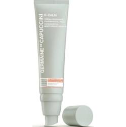 Krem nawilżający dla skóry suchej i wrażliwej - Germaine de Capuccini B CALM - Fundamental Moisturising Cream RICH - 50 ml