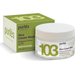 Purles 103 Rice Cream Mask Kremowa Maska Ryżowa 50 ml