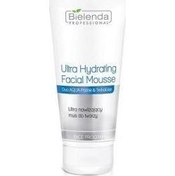Bielenda Ultranawilżający mus do twarzy 150g