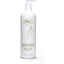 Jadwiga Lotion Ziołowy Zabezpieczający naskórek po Polskim Peelingu Ziołowym 500 ml