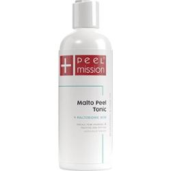 Tonik do skóry suchej i wrażliwej - Peel Mission - Malto Peel Tonic - 200 ml