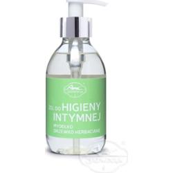 Jadwiga Eco - Promotion Żel do higieny Intymnej Mydełko - Drzewko Herbaciane 250 ml