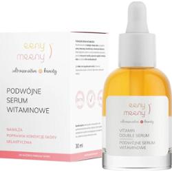 Podwójne serum witaminowe eeny meeny 30 ml