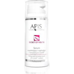 APIS Sekret Młodości Serum wypełniająco - napinające z kompleksem Linefill™ 100ml