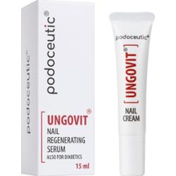 Krem do płytki paznokciowej - Podoceutic - UNGOVIT - 15 ml