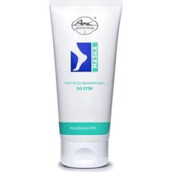 Jadwiga Maska Odżywczo - Regenerująca do stóp 200 ml