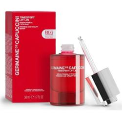 Serum ujędrniające i rewitalizujące - Germaine de Capuccini - Firmness and Vitality Serum - 50 ml