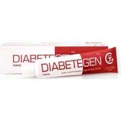 DIABETEGEN FORTE maść wspomagająca gojenie 40 g