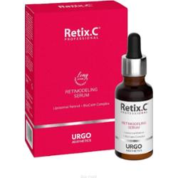 Modelujące serum przeciwstarzeniowe - Retix.C Retimodeling Serum - 30 ml