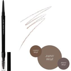 RevitaLash® HI-DEF BROW PENCIL Kredka do brwi Jasny brąz 0,14 g