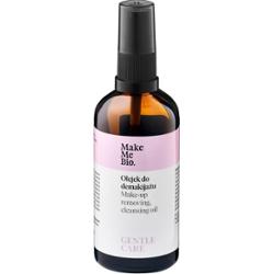 Olejek do demakijażu - Make Me Bio - Gentle Care - 100 ml