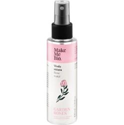 Woda różana - Make Me Bio - Garden Roses - 100 ml
