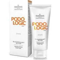 Farmona Podologic Acid Żel złuszczający do stóp 75ml
