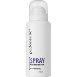 Spray ochronno - higienizujący do stóp - Podoceutic - 125 ml