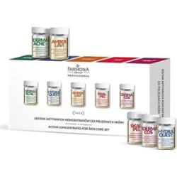 Farmona Zestaw Aktywnych Koncentratów Do Pielęgnacji Skóry