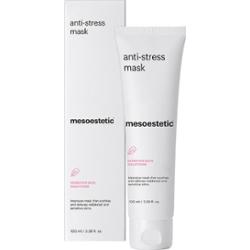 Pozabiegowa maska regenerująca Mesoestetic Anti-stress Face Mask 100 ml