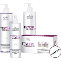 Zabieg trychologiczny Zestaw Trycho Technology Farmona Professional