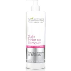 BIELENDA satynowe mleczko do demakijażu 500ml