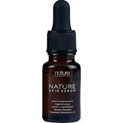 Serum ze śluzem ślimaka 98% - Nature Cosmetics - Nature Skin Serum - 10 g