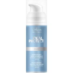 Nawilżający krem ochronny SPF50 Farmona Ideal Protect 50 ml